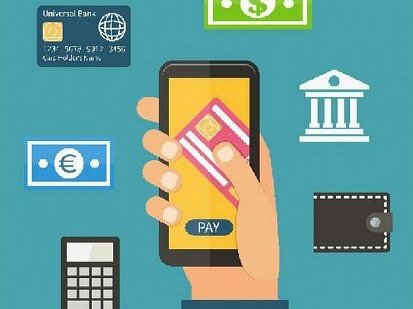 Effettua un pagamento